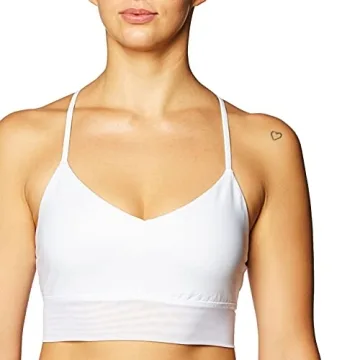 Alo Yoga Women's Lavish Bra, Comfort Meets Style