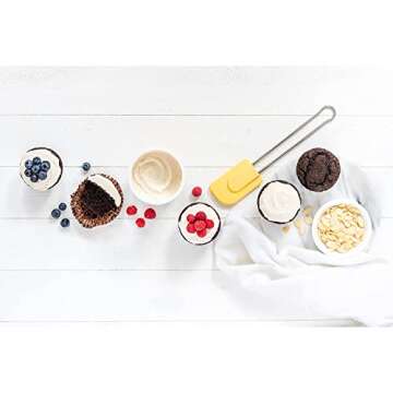 Simple Mills Organic Frosting, Chocolate - Gluten Free, Vegan, Made with Organic Coconut Oil, 10 Ounce (Pack of 1)