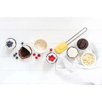 Simple Mills Organic Frosting, Chocolate - Gluten Free, Vegan, Made with Organic Coconut Oil, 10 Ounce (Pack of 1)