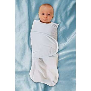 Swaddle Magic – Innovate Swaddle Blanket for Babies