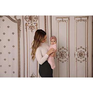 Swaddle Magic – Innovate Swaddle Blanket for Babies