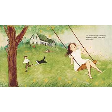 The House of Grass and Sky - A Vibrant Eco-Friendly Oasis