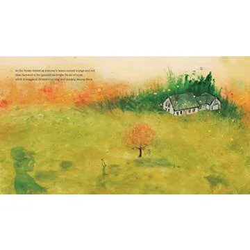 Eco-Friendly House of Grass and Sky for Modern Living