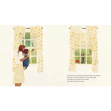 Eco-Friendly House of Grass and Sky for Modern Living