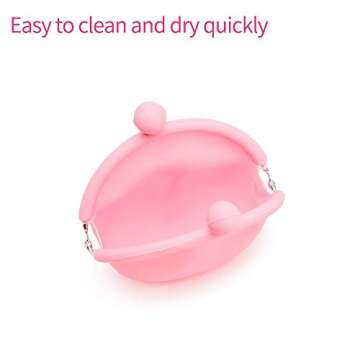 Portable Multi-Purpose Dog Treat Bag for Training