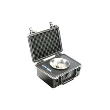 Pelican Water Tight Protective Pelicase: Ultimate Gear Security