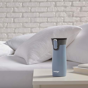 Contigo West Loop 24oz Travel Mug with AUTOSEAL