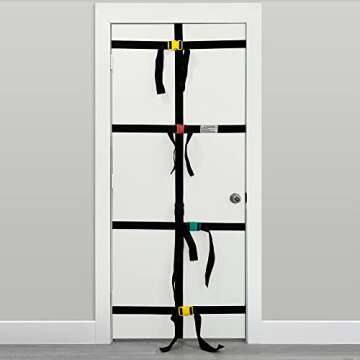 Bodylastics Ultra Door Anchor for Resistance Bands