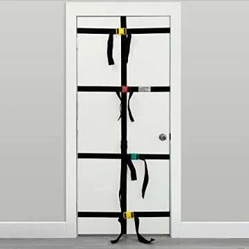 Bodylastics Ultra Door Anchor for Resistance Bands