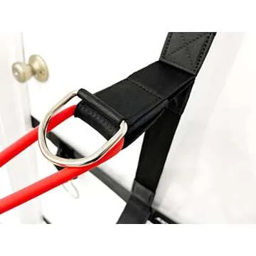 Bodylastics Ultra Door Anchor for Resistance Bands