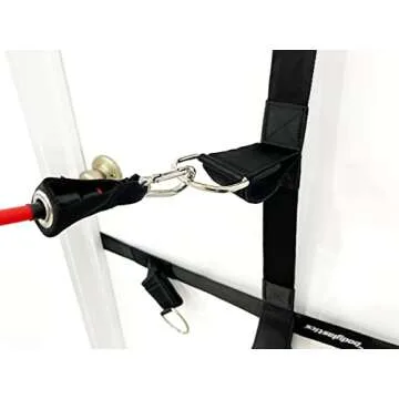 Bodylastics Ultra Door Anchor for Resistance Bands