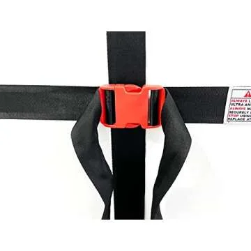 Bodylastics Ultra Door Anchor for Resistance Bands