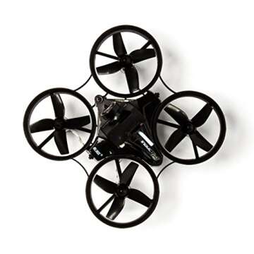 Blade Inductrix FPV Pro Micro RC Race Drone 25mW Camera