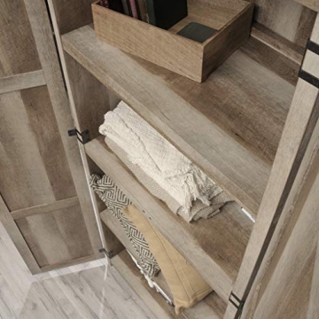 Sauder HomePlus Storage Cabinet - Stylish & Functional