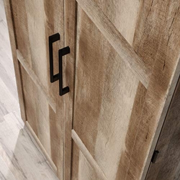 Sauder HomePlus Storage Cabinet - Stylish & Functional