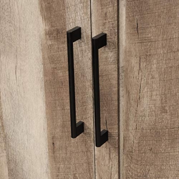 Sauder HomePlus Storage Cabinet - Stylish & Functional