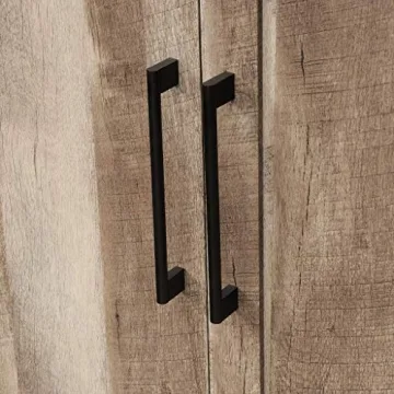 Sauder HomePlus Storage Cabinet - Stylish & Functional