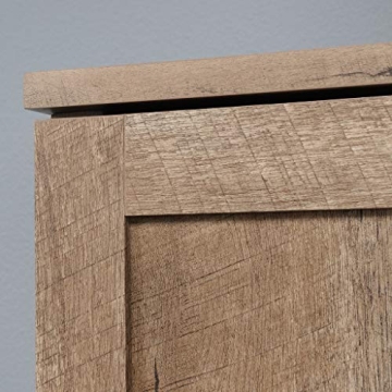 Sauder HomePlus Storage Cabinet - Stylish & Functional