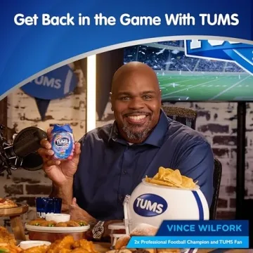 TUMS Ultra Strength Chewy Bites for Heartburn Relief 200ct