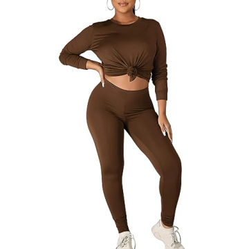 Kaximil Women's Tracksuit for Comfort and Style