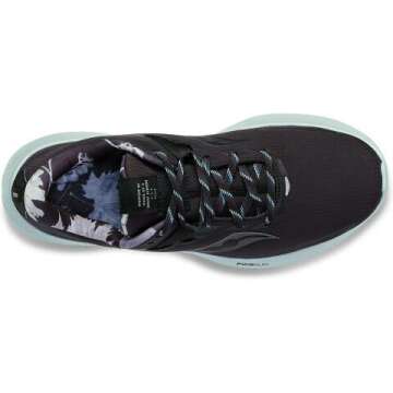 Saucony Women's Ride 15 - Comfort Meets Performance