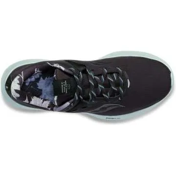 Saucony Women's Ride 15 - Comfort Meets Performance