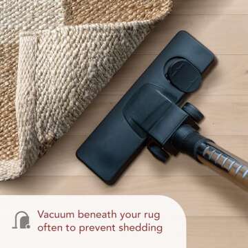 nuLOOM Christana Traditional Checkered Jute Area Rug - 5x8 Jute Area Rug Modern/Contemporary Ivory R...