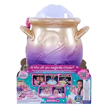 Magic Mixies Magical Misting Cauldron for Kids