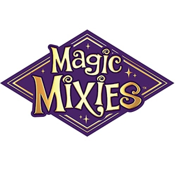Magic Mixies Magical Misting Cauldron for Kids