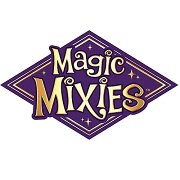 Magic Mixies Magical Misting Cauldron for Kids