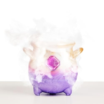 Magic Mixies Magical Misting Cauldron for Kids