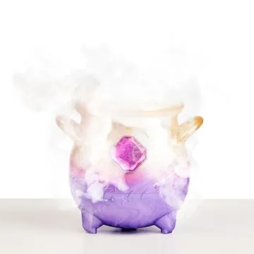 Magic Mixies Magical Misting Cauldron for Kids