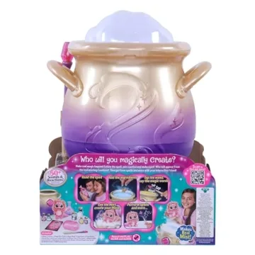 Magic Mixies Magical Misting Cauldron for Kids