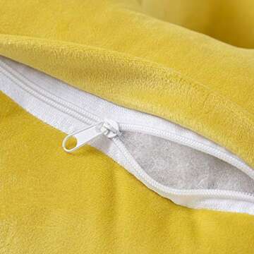 Seacity Nap Desk Sleeping Pillow for Adults and Kids, Memory Cotton Travel Nap Face Pillow with Arm Rest Back Support Pillow for Office School Library