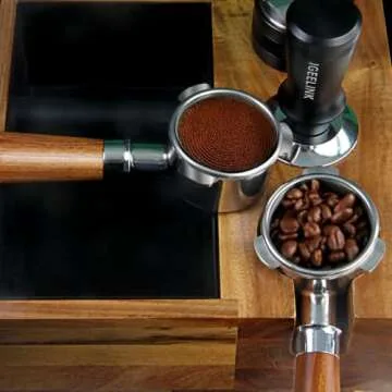 54mm Bottomless Portafilter for Breville Espresso Machines