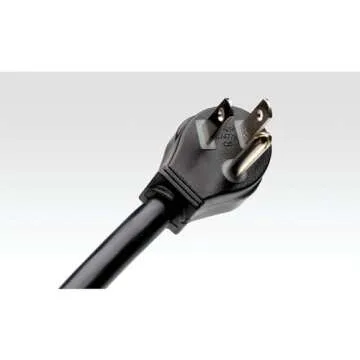 Tripp Lite 12 Outlet Surge Protector Power Strip, 8ft Cord, Right-Angle Plug, Tel/Modem/Coax/Ethernet Protection, RJ11, RJ45, & $250,000 INSURANCE (TLP1208SAT) Black