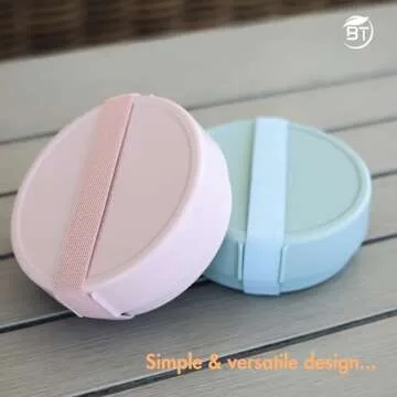 Barkin' Trails Travel Dog Bowls - Portable, BPA-Free Set for Outdoor Adventures, Food Grade Plastic, Camping Essentials