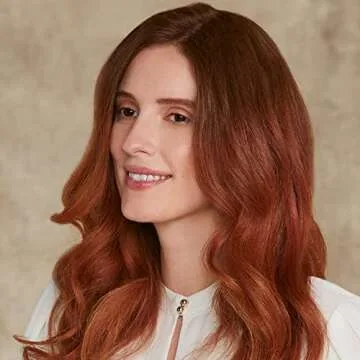 Hot Tools Nano Ceramic Flat Iron - Smooth Styles with Ease