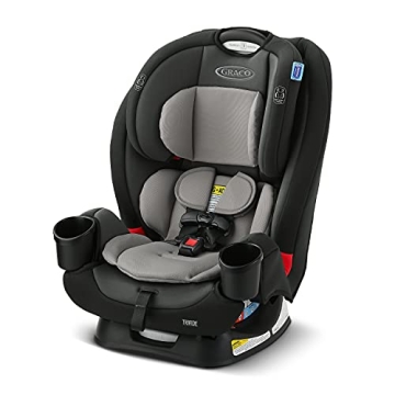 Graco TriRide 3-in-1 Car Seat for All Growth Stages