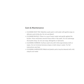 Graco TriRide 3-in-1 Car Seat for All Growth Stages