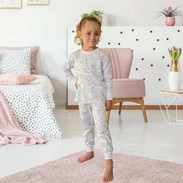 Color Your Own Mermaid Pajamas for Kids - Fun DIY Sleepwear!