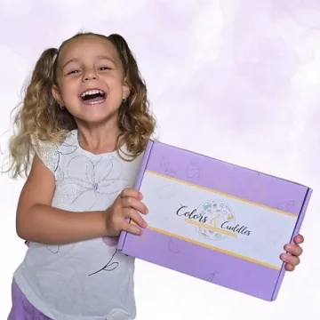 Color Your Own Mermaid Pajamas for Kids - Fun DIY Sleepwear!