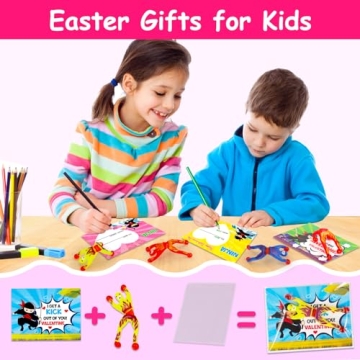 AugToy Sticky Wall Climbing Ninja Toys for Kids