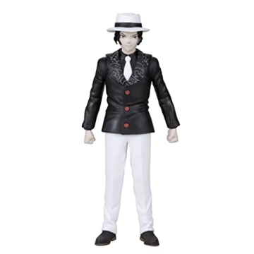 McFarlane Toys Demon Slayer 5 Inch Muzan Kibutsuji Figure