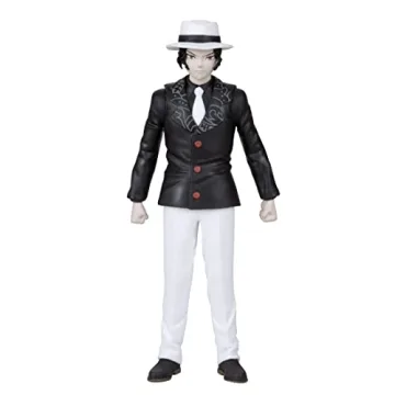 McFarlane Toys Demon Slayer 5 Inch Muzan Kibutsuji Figure