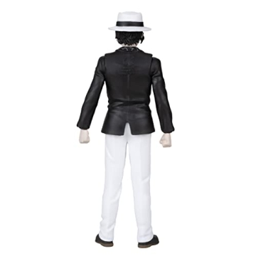 McFarlane Toys Demon Slayer 5 Inch Muzan Kibutsuji Figure