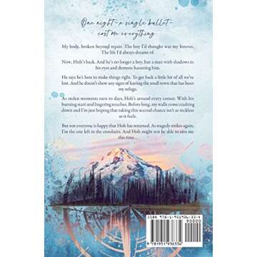 Whispers of You (The Lost & Found Series)