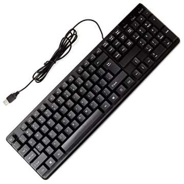 Dell Desktop Computer, Quad Core i5 3.1GHz, 8GB Ram, 500GB, Dual 22inch LCD, DVD, Wi-Fi, Keyboard, Mouse, Bluetooth, Windows 10 Pro Compatible OptiPlex 790 (Renewed)