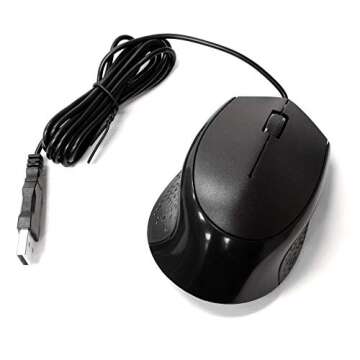 Dell Desktop Computer, Quad Core i5 3.1GHz, 8GB Ram, 500GB, Dual 22inch LCD, DVD, Wi-Fi, Keyboard, Mouse, Bluetooth, Windows 10 Pro Compatible OptiPlex 790 (Renewed)