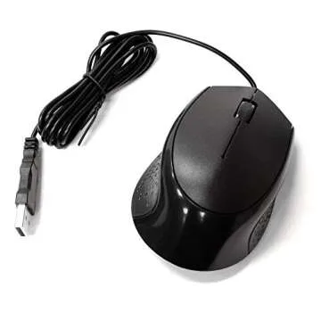 Reliable Dell Desktop i5, 8GB RAM, Dual 22" LCD, Windows 10 Pro